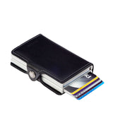SECRID TWINWALLET Original Black