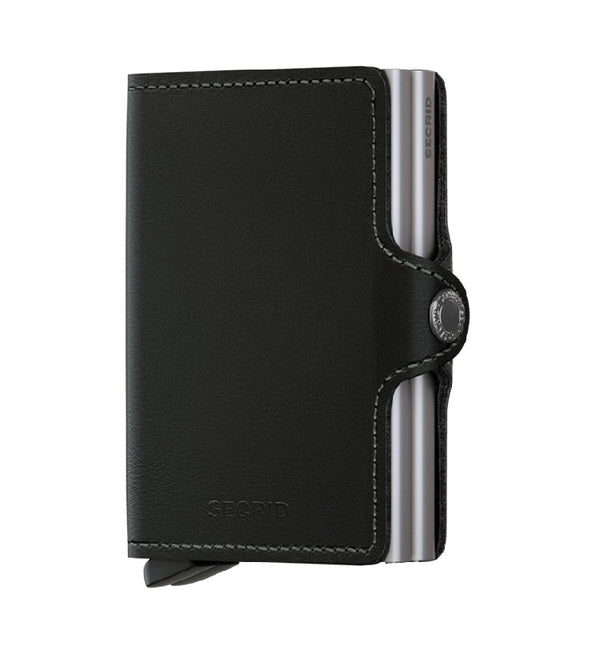 SECRID TWINWALLET Original Black