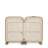 Suitsuit Fusion handbagage trolley 55CM rose pearl