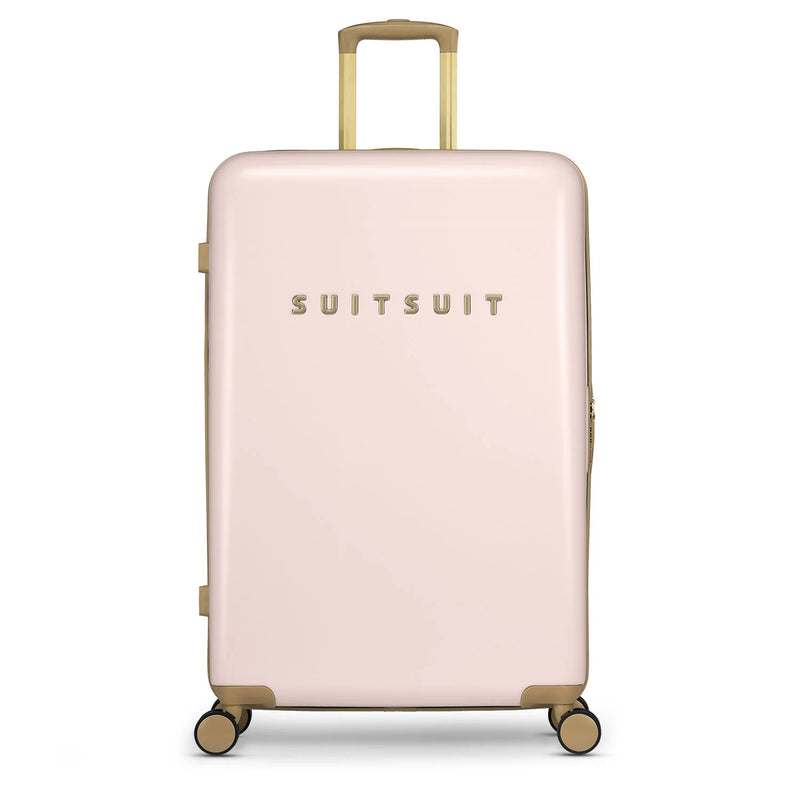 Suitsuit Fusion trolley 76CM rose pearl