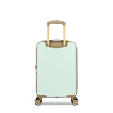 Suitsuit Fusion handbagage trolley 55CM misty green