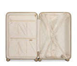 Suitsuit Fusion trolley 76CM misty green