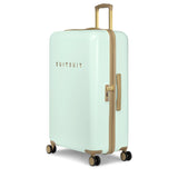 Suitsuit Fusion trolley 76CM misty green