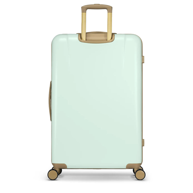 Suitsuit Fusion trolley 76CM misty green