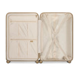 Suitsuit Fusion trolley 76CM Dusty Yellow