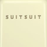 Suitsuit Fusion trolley 76CM Dusty Yellow