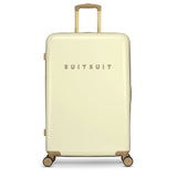 Suitsuit Fusion trolley 76CM Dusty Yellow