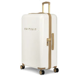 Suitsuit Fusion trolley 76CM White Swan
