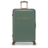 SUITSUIT Fab Seventies Trolley 76 CM Sea Spray