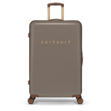 SUITSUIT Fab Seventies Trolley 76 CM Taupe