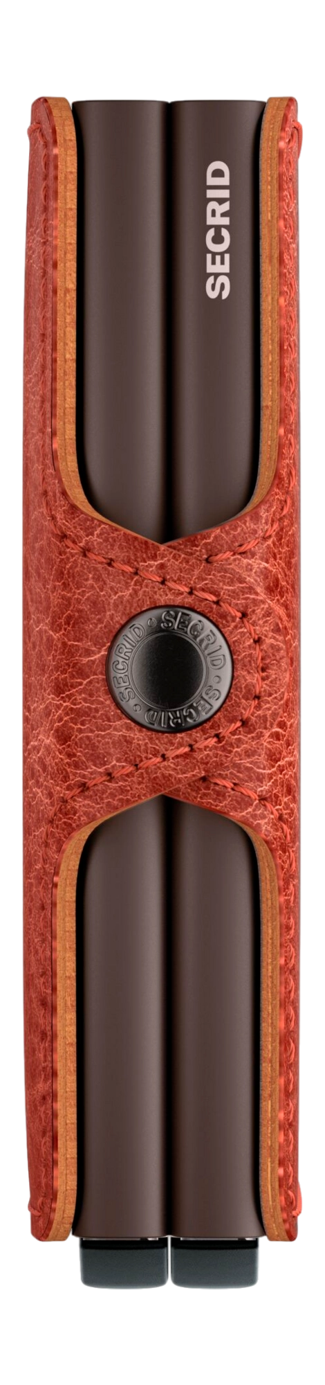 SECRID TWINWALLET VINTAGE Orange