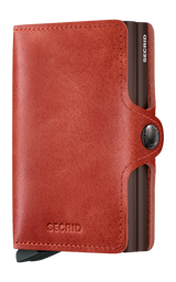 SECRID TWINWALLET VINTAGE Orange