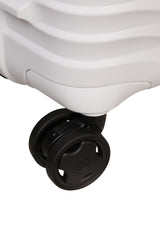 Samsonite Upscape Cloud White Spinner 75CM