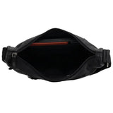 Hide & Stitches W00353 Zwart Paint Rock