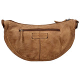 Hide & Stitches W00353 Cognac Paint Rock