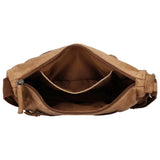 Hide & Stitches W00353 Cognac Paint Rock