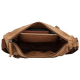 Hide & Stitches W00353 Cognac Paint Rock