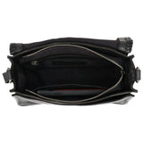 Hide & Stitches W00748 Zwart Country