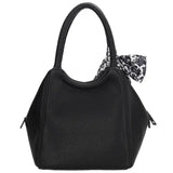 Charm London Bond Street Handtas Zwart W01594 001
