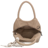 Charm London Bond Street Handtas Zand W01594 031