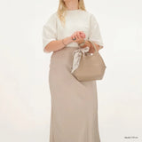 Charm London Bond Street Handtas Zand W01594 031