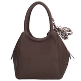 Charm London Bond Street Handtas Donker bruin W01594 097