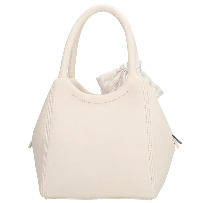 Charm London Bond Street Handtas Gebroken wit W01594 333