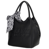 Charm London Bond Street Handtas Zwart W01595 001