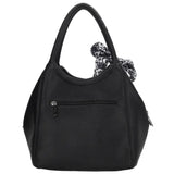 Charm London Bond Street Handtas Zwart W01595 001