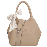Charm London Bond Street Handtas Zand W01595 031