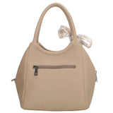 Charm London Bond Street Handtas Zand W01595 031