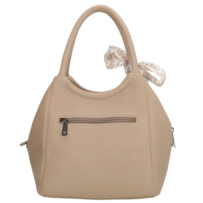 Charm London Bond Street Handtas Zand W01595 031