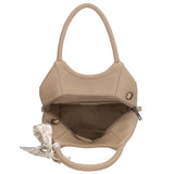 Charm London Bond Street Handtas Zand W01595 031