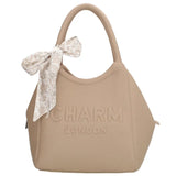 Charm London Bond Street Handtas Zand W01595 031