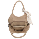 Charm London Bond Street Handtas Zand W01595 031