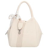 Charm London Bond Street Handtas Gebroken wit W01595 033