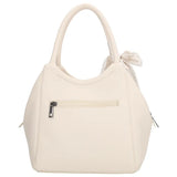 Charm London Bond Street Handtas Gebroken wit W01595 033