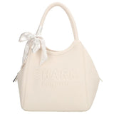 Charm London Bond Street Handtas Gebroken wit W01595 033