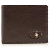Billfold 9 pasjes RFID Gaucho | Mocca