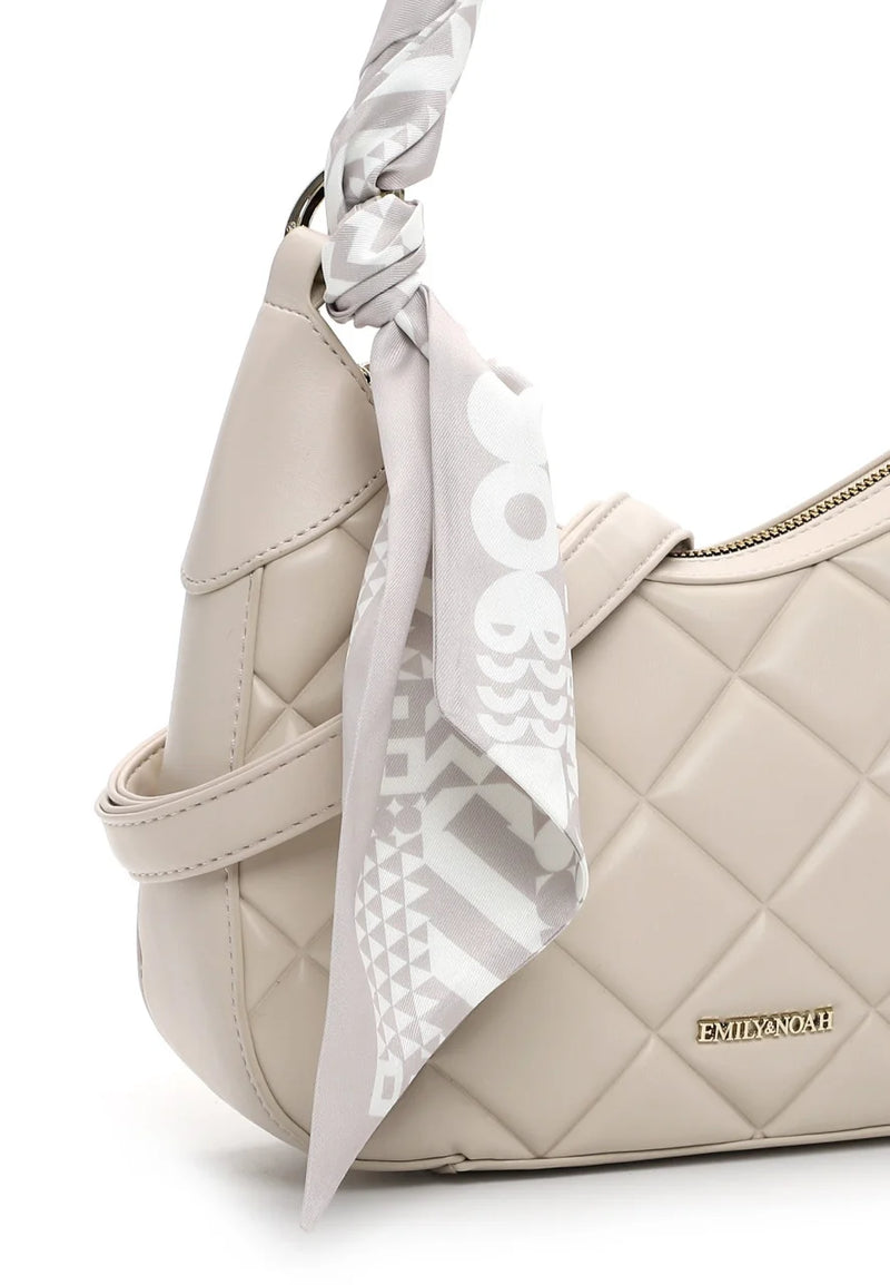 Handtas Emily & Noah Beige 64921-400