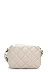 Schoudertas Emily & Noah Beige 64920-400