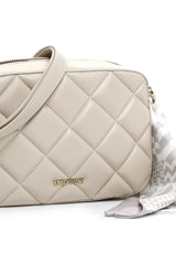 Schoudertas Emily & Noah Beige 64920-400