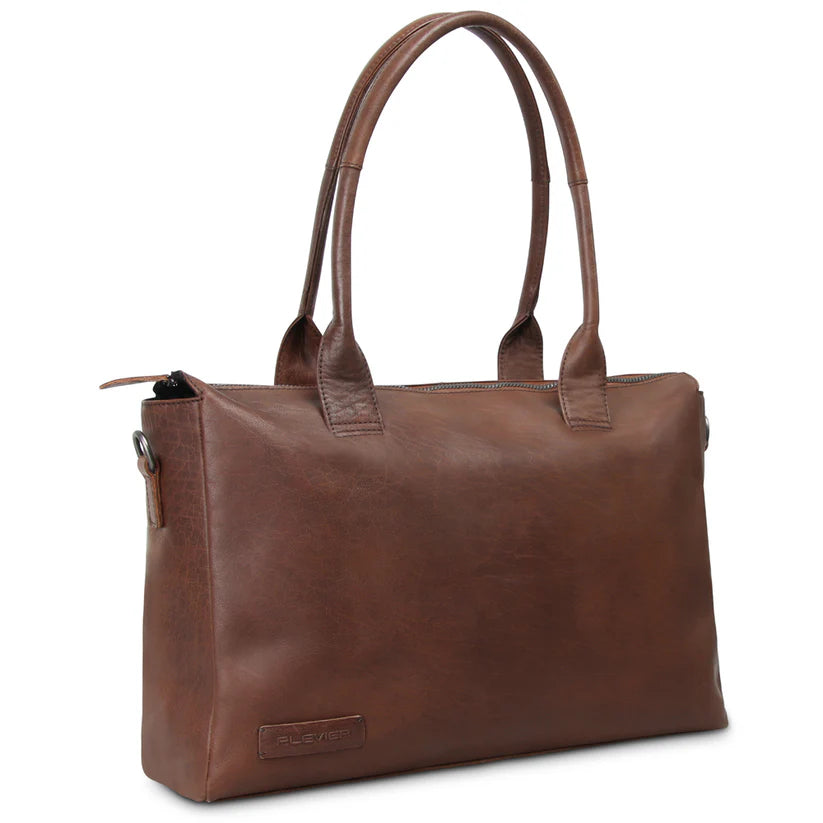 Plevier Beryl 354-2 Bruin 16"