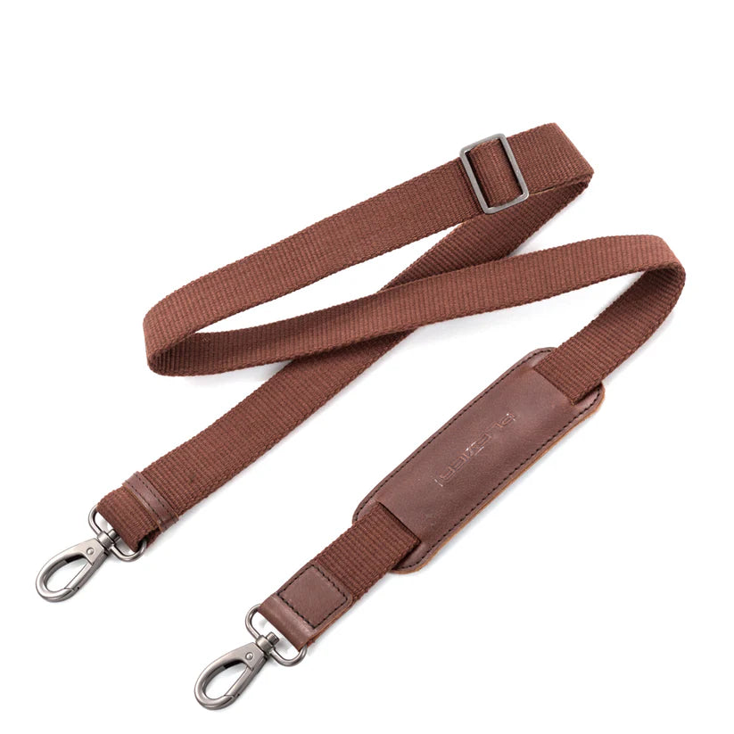 Plevier Beryl 354-2 Bruin 16"