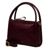 Vintage Veda Handbag Cherry