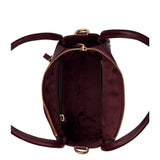 Vintage Veda Handbag Cherry