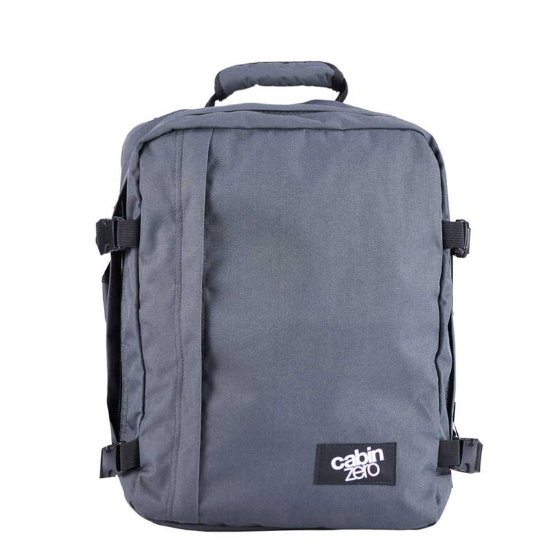 CABINZERO Classic 28L Original Grey