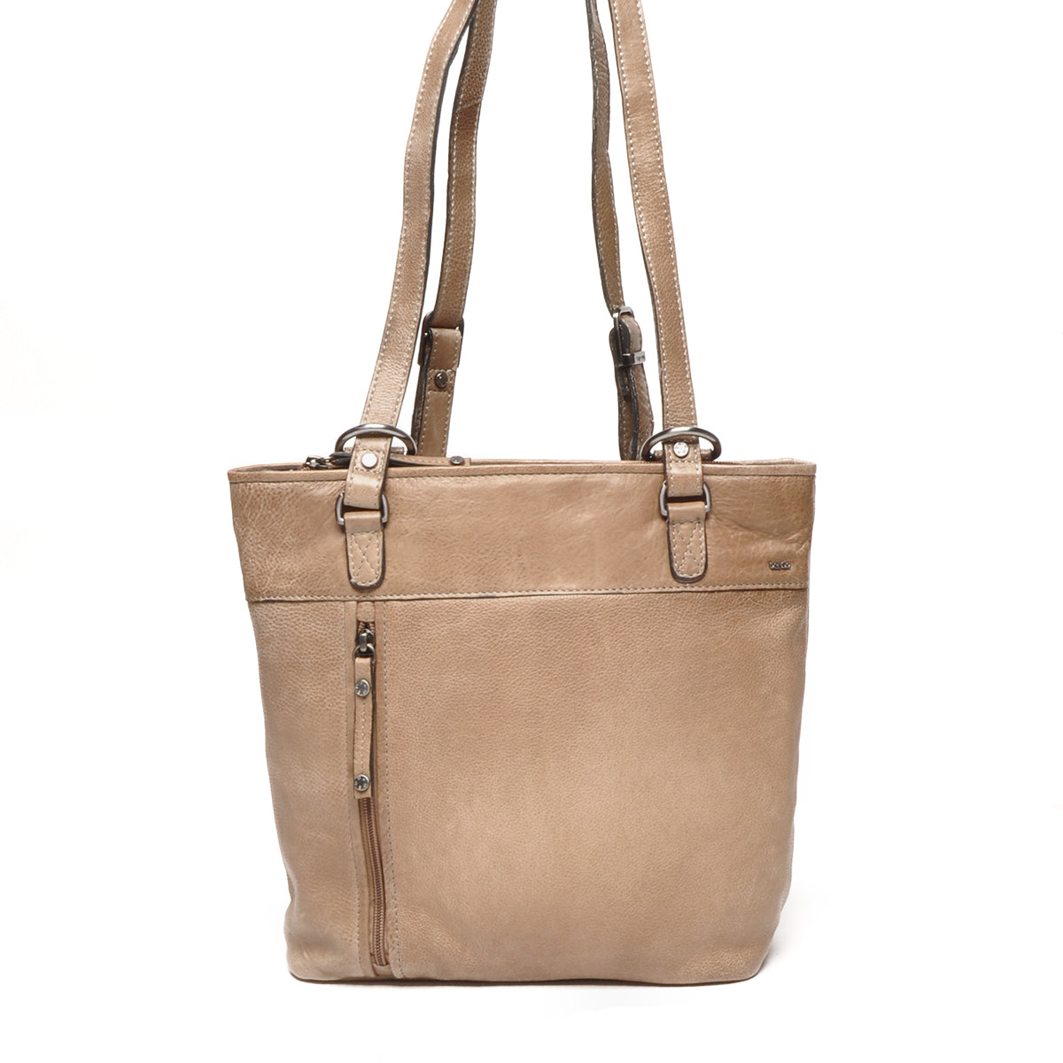 Berba leren convertible rugzak lucca 335-967-59 dust