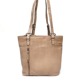 Berba leren convertible rugzak lucca 335-967-59 dust