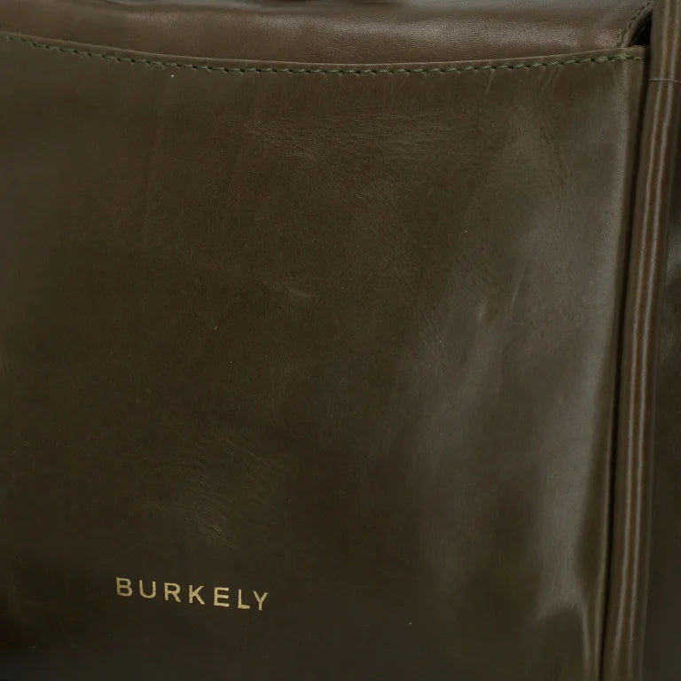 Vintage Veda Handbag Olive